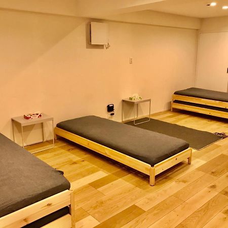 Enzo Kyoto Gojo E Hotel Екстериор снимка