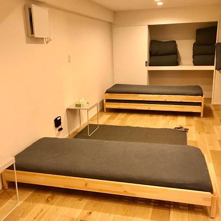 Enzo Kyoto Gojo E Hotel Екстериор снимка