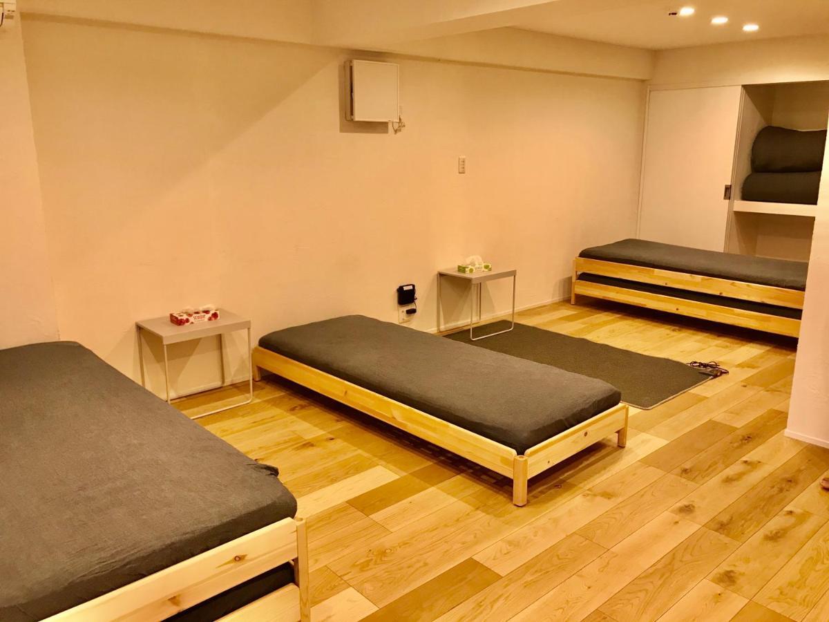 Enzo Kyoto Gojo E Hotel Екстериор снимка