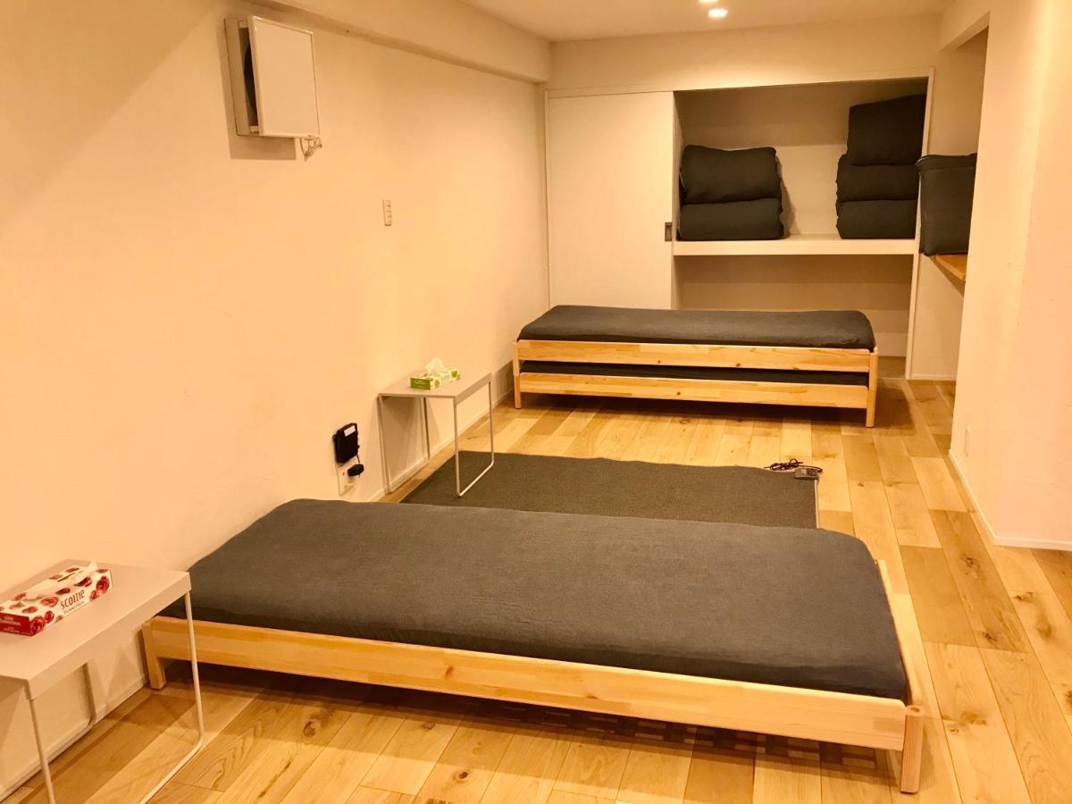 Enzo Kyoto Gojo E Hotel Екстериор снимка