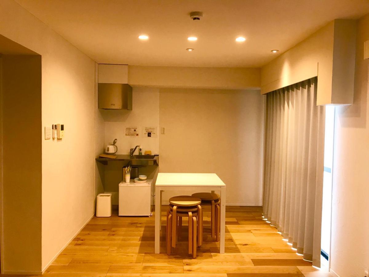 Enzo Kyoto Gojo E Hotel Екстериор снимка